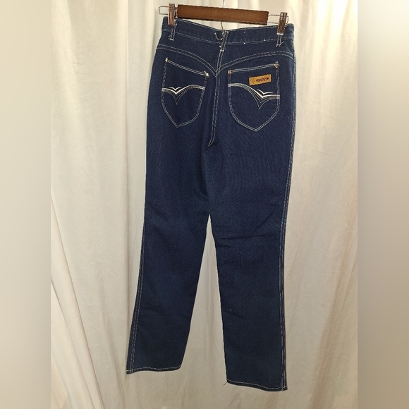 Gitano size 10 jeans - Picture 5 of 6